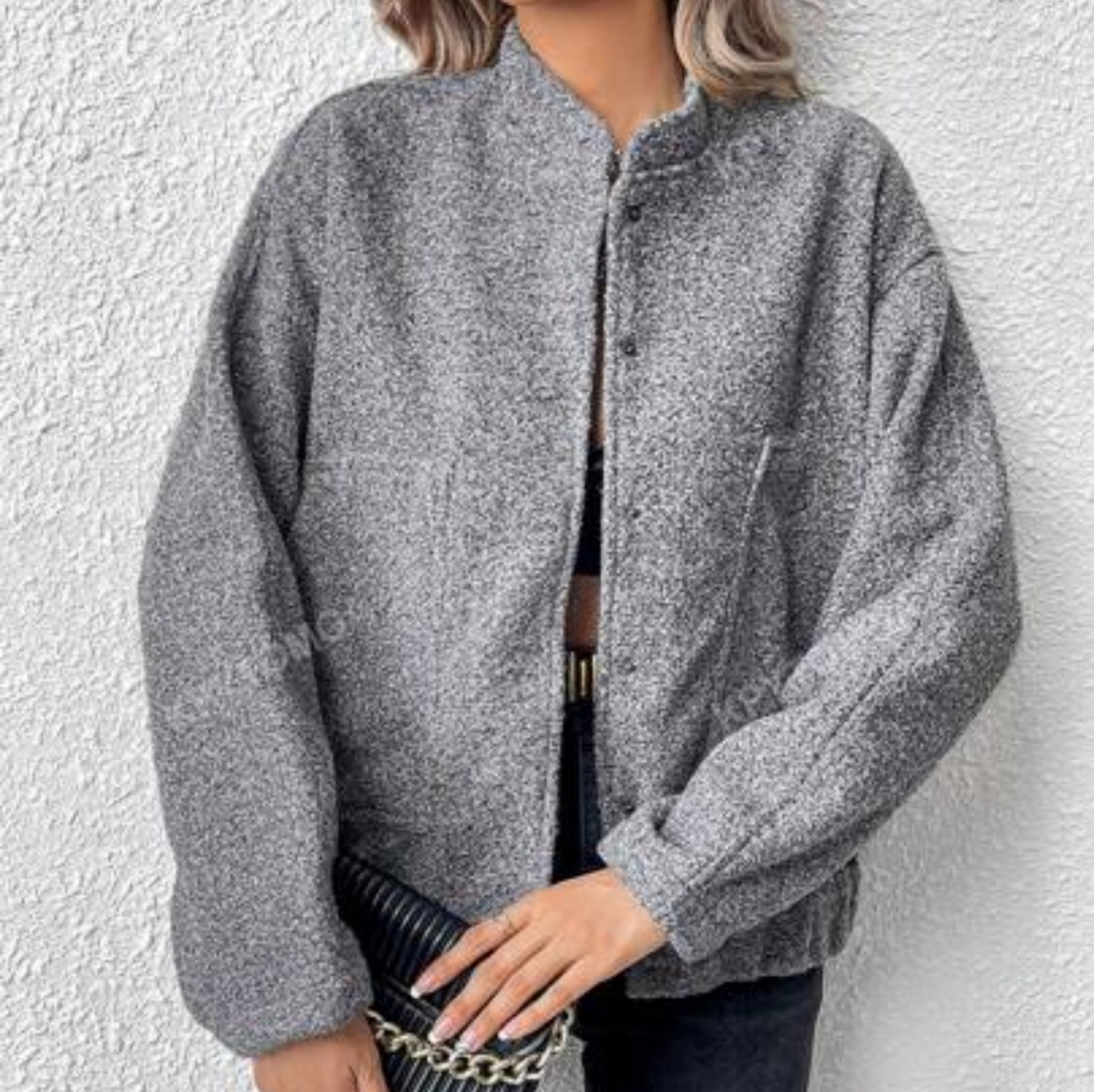 Vici jacket sweater